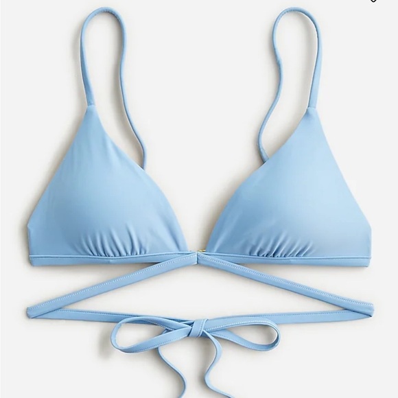 J. Crew bikini - Picture 3 of 8